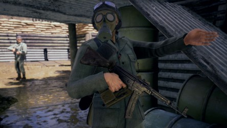 Image d'illustration pour l'article : Battalion 1944 : Une date de sortie pour son accès anticipé !