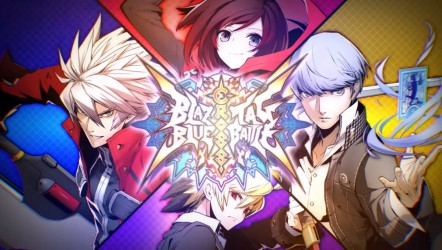 Image d'illustration pour l'article : Arc System Works fait le point sur la politique de DLC de BlazBlue: Cross Tag Battle