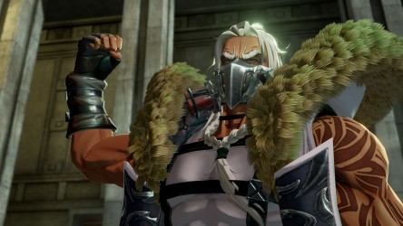 Image d'illustration pour l'article : Code Vein dévoile ses nouveaux personnages avec une série de screenshots