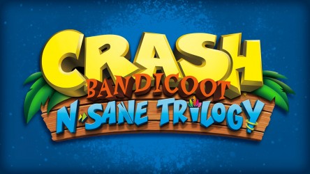 Image d'illustration pour l'article : Test Crash Bandicoot N. Sane Trilogy, le remaster de trop ?