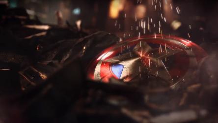 Image d'illustration pour l'article : Crystal Dynamics accueille des poids lourds de l'industrie pour son jeu Avengers