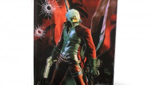 Devil may cry hd collection