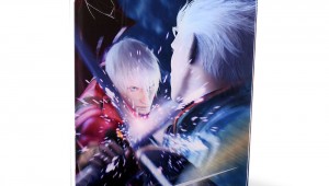 Devil may cry hd collection