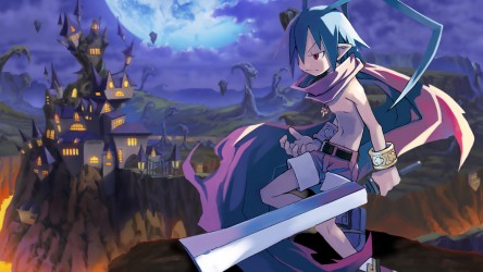 Image d'illustration pour l'article : Disgaea Remake annoncé et un autre épisode en préparation