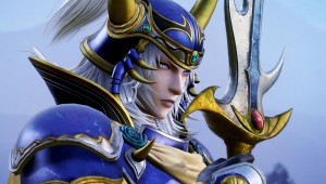 Dissidia Final Fantasy NT tease les personnages de son Season Pass