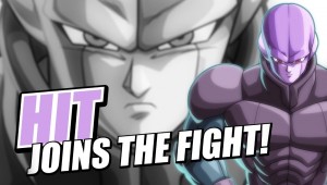 Dragon Ball FighterZ : Hit nous partage ses techniques d’assassinat dans le dernier teaser