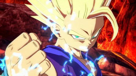 Image d'illustration pour l'article : Dragon Ball FighterZ célèbre son lancement avec un nouveau trailer