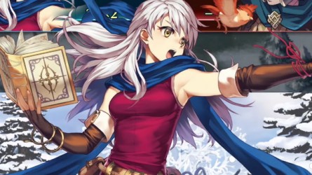 Image d'illustration pour l'article : Fire Emblem Heroes : trois nouveaux personnages annoncés