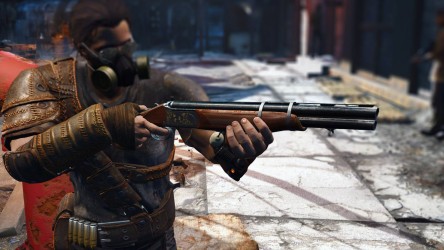 Image d'illustration pour l'article : Des fans recréent Fallout: New Vegas sur le moteur de Fallout 4