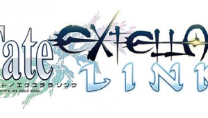 Fate/extella link