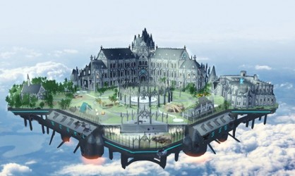 Image d'illustration pour l'article : Petite pluie de détails sur Fate/Extella Link