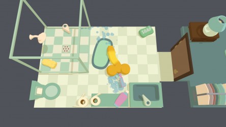 Image d'illustration pour l'article : Test Genital Jousting - Toute une histoire de chibres