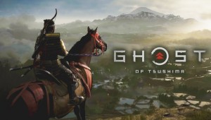 Image d'illustration pour l'article : E3 2018 : Un trailer phénoménal pour Ghost of Tsushima