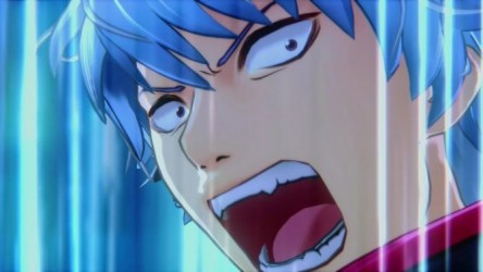 Image d'illustration pour l'article : Gintama Rumble se dévoile dans un nouveau trailer !