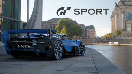 Image d'illustration pour l'article : Gran Turismo Sport a droit à de nouveaux bolides cette semaine