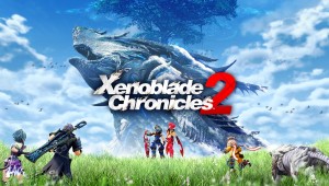 Image d'illustration pour l'article : Xenoblade Chronicles 2 : Le New Game + arrive en février