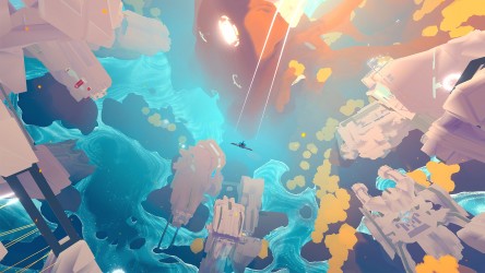 Image d'illustration pour l'article : Test InnerSpace - Une expérience vraiment intéressante ou barbante ?
