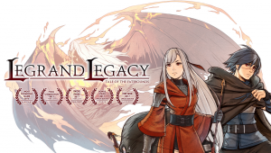 Test Legrand Legacy – L’hommage à l’âge d’or des J-RPG