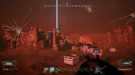 Image d'illustration pour l'article : Memories of Mars est annoncé par 505 Games