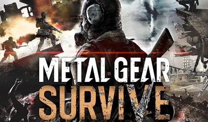 Image d'illustration pour l'article : Aperçu : Metal Gear Survive - Que retient-on de cette bêta ouverte ?