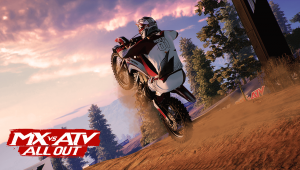 MX vs ATV All Out dévoile son gameplay dans une bande annonce