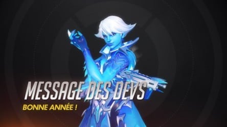 Image d'illustration pour l'article : Overwatch livre et tease son programme pour 2018