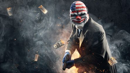 Image d\'illustration pour l\'article : Starbreeze annule un jeu Donjons & Dragons et licencie pour mieux se reconcentrer sur Payday