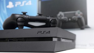 Image d'illustration pour l'article : Sony revient sur les chiffres de ventes de la PS4 durant la période des fêtes