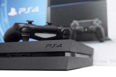 Image d'illustration pour l'article : Sony revient sur les chiffres de ventes de la PS4 durant la période des fêtes