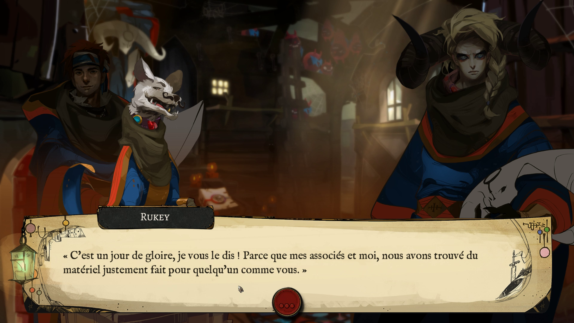Pyre 3 3
