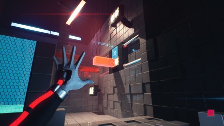 Image d'illustration pour l'article : Et un nouveau trailer de gameplay pour Q.U.B.E. 2