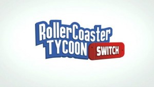 Image d'illustration pour l'article : Vers un RollerCoaster Tycoon sur Nintendo Switch ?