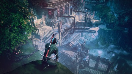 Image d'illustration pour l'article : Seven : The Days Long Gone : Sa démo est disponible sur Steam et GOG