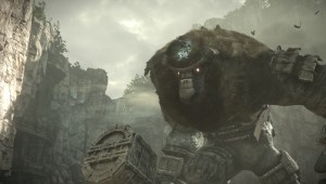 Image d'illustration pour l'article : Shadow of the Colossus Remake montre sa démesure dans un nouveau trailer