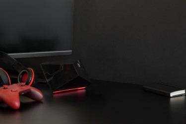 Image d'illustration pour l'article : CES 2018 : Shadow est désormais en partenariat avec Razer !