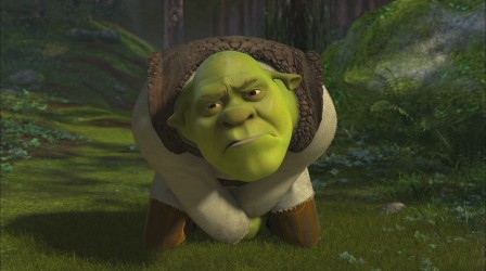 Image d'illustration pour l'article : Ces jeux qui ont détruit nos enfances #1 - Shrek sur Game Boy Color