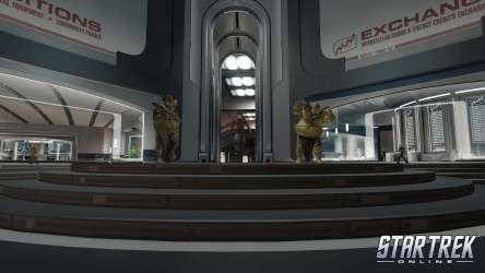 Image d'illustration pour l'article : Star Trek Online célèbre son 8ème anniversaire avec une mise à jour