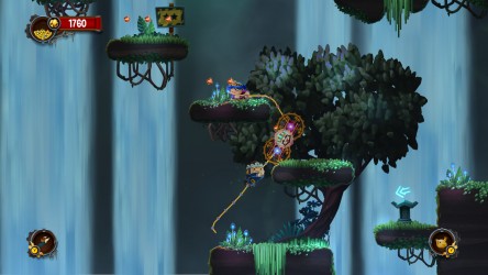 Image d'illustration pour l'article : Super Chariot vient grossir le catalogue de la Switch