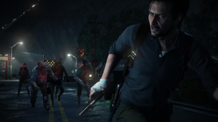 Image d'illustration pour l'article : Trophées / Succès - The Evil Within 2