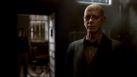 Image d'illustration pour l'article : Test The Inpatient - Un prequel à Until Dawn moins réussi ?