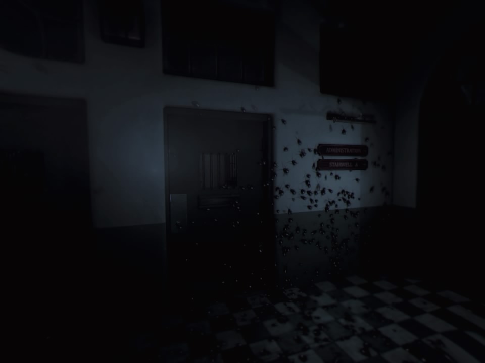 Test The Inpatient