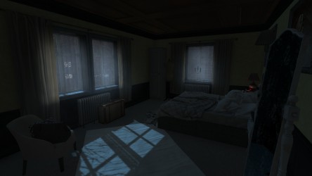 Image d'illustration pour l'article : Test TheNightfall - Un titre pétri de bonnes intentions, mais poussif