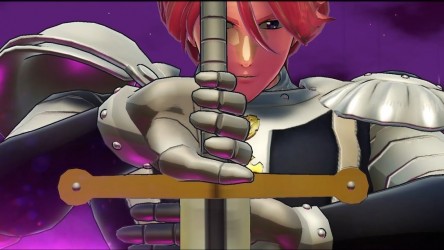 Image d'illustration pour l'article : The Seven Deadly Sins : Knights of Britannia présente ses personnages en vidéo