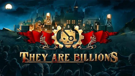 Image d'illustration pour l'article : Aperçu : They Are Billions - Le dernier rempart