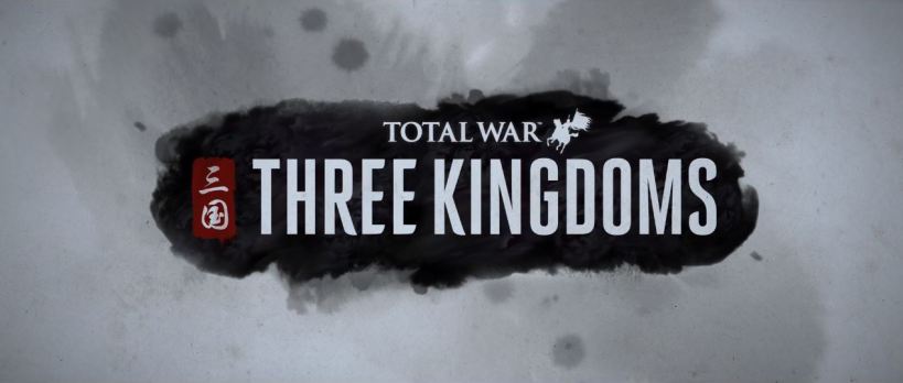 Total war three kingdoms 4