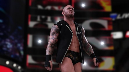 Image d'illustration pour l'article : WWE 2K18 : Le pack Légendes immortelles est enfin disponible !