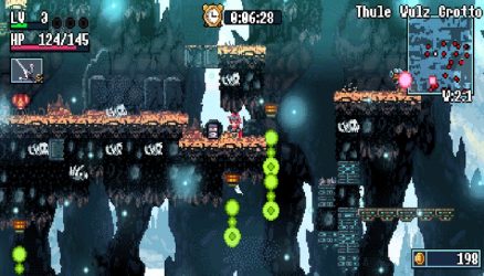 Image d'illustration pour l'article : Xenon Valkyrie+ : Une sortie le mois prochain sur PS4 et Xbox One