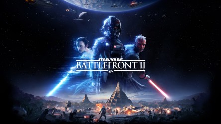 Image d'illustration pour l'article : Star Wars Battlefront II : Une révision du système de progression est en route