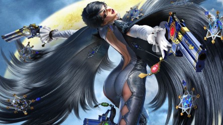 Image d'illustration pour l'article : Bayonetta 1 et 2 et Kirby : Star Allies peuvent être préchargés sur Switch
