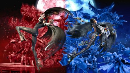 Image d'illustration pour l'article : Aperçu : Bayonetta 1 & 2 - Une compilation Switch ensorcelée